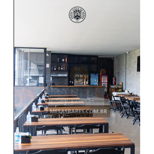 MesasBares |Cliente - Paletitas Sorveteria - Piuma - ES